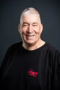 Ruediger Lukas-Portraitfoto