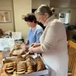 Inge und Uli Lebkuchen