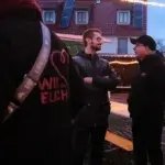 Lebendiger Adventskalender Impressionen 04 Lebendiger Adventskalender Impressionen 04