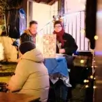 Lebendiger Adventskalender Impressionen 05 Lebendiger Adventskalender Impressionen 05