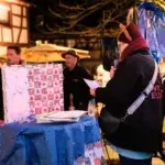 Lebendiger Adventskalender Impressionen 06 Lebendiger Adventskalender Impressionen 06